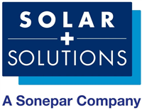 Solar + Solutions